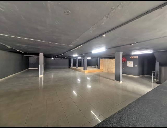 875M² BUILDING FOR SALE IN PRETORIA CENTRAL